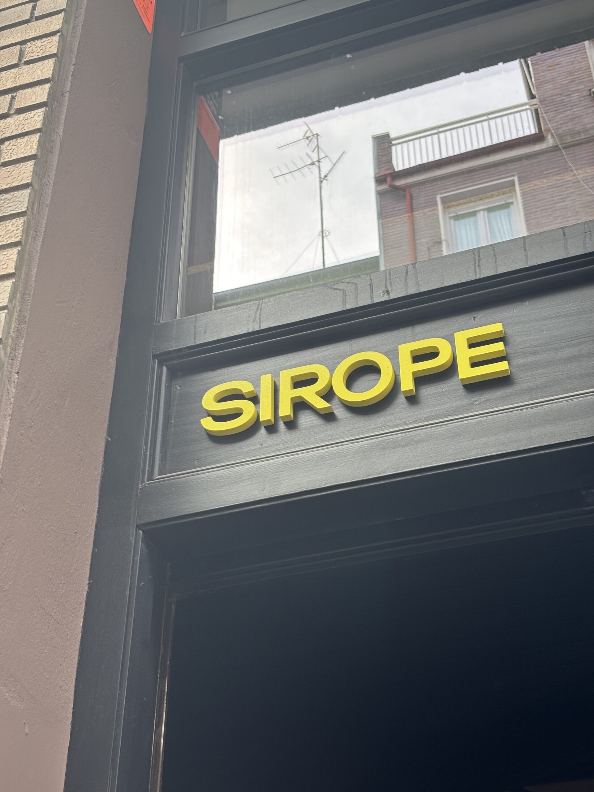 SIROPE