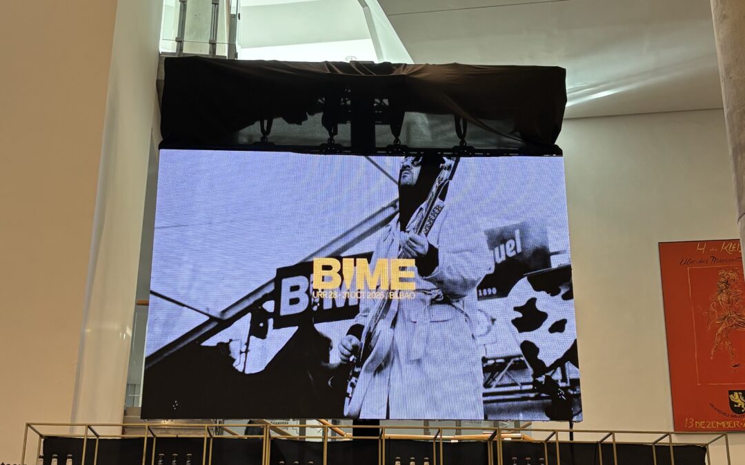 BIME