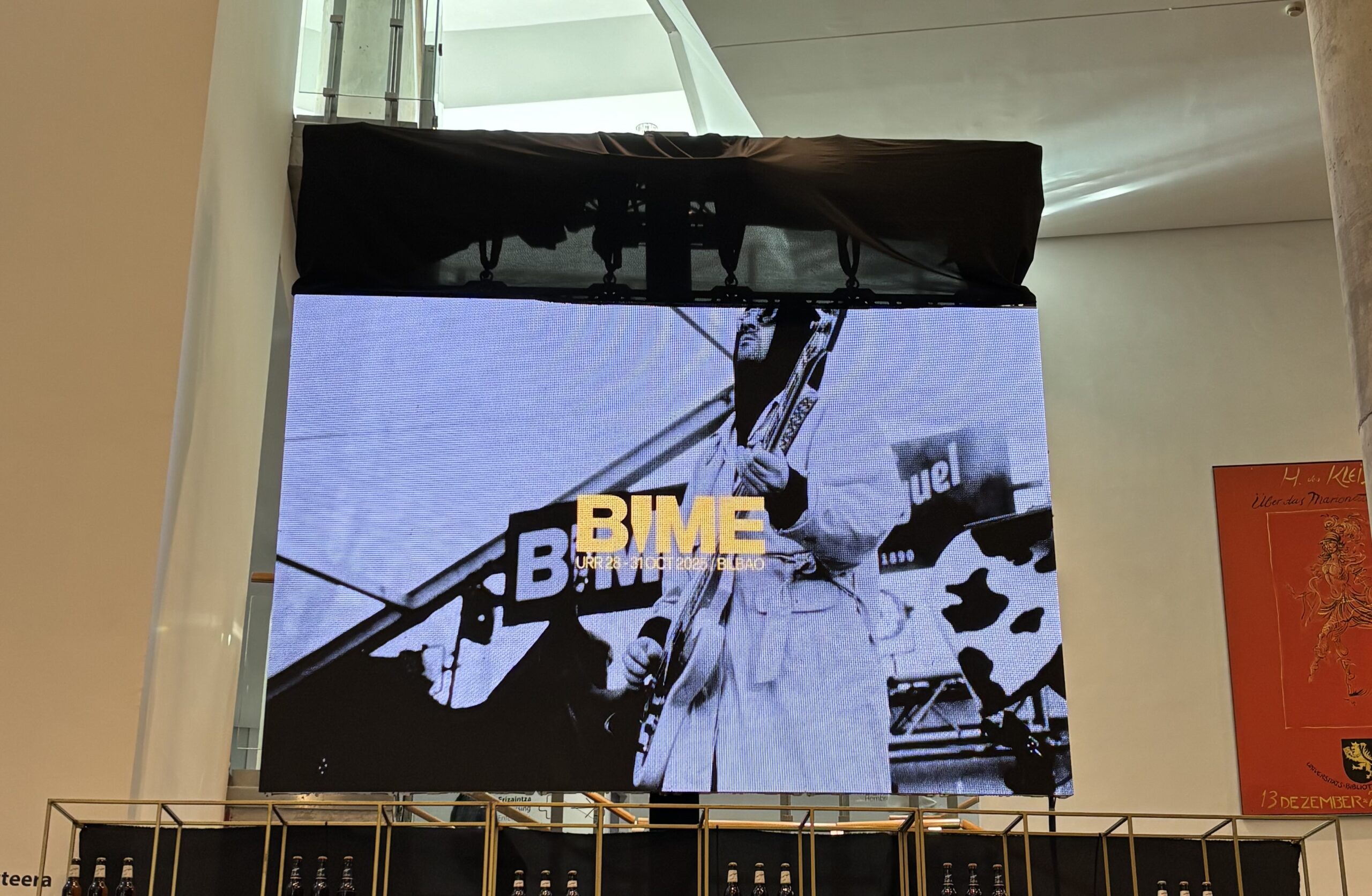 BIME