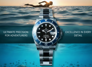 email marketing rolex