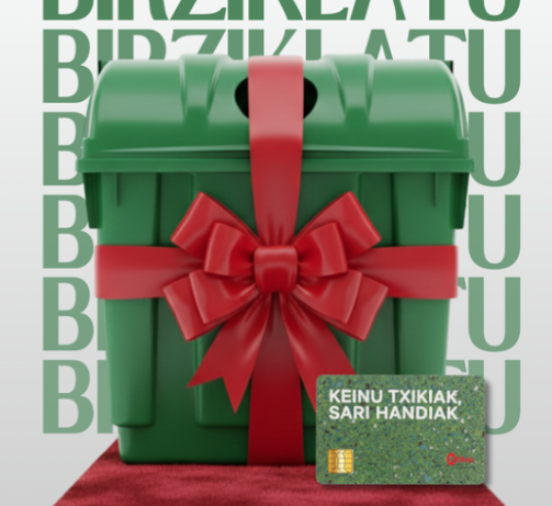 Bilbao birzklatu