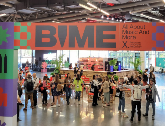 BIME BIME