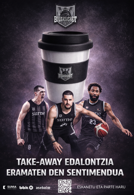 bilbobasketkartela bilbo basket kartela