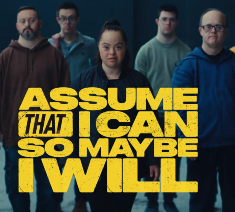 Assume That I Can