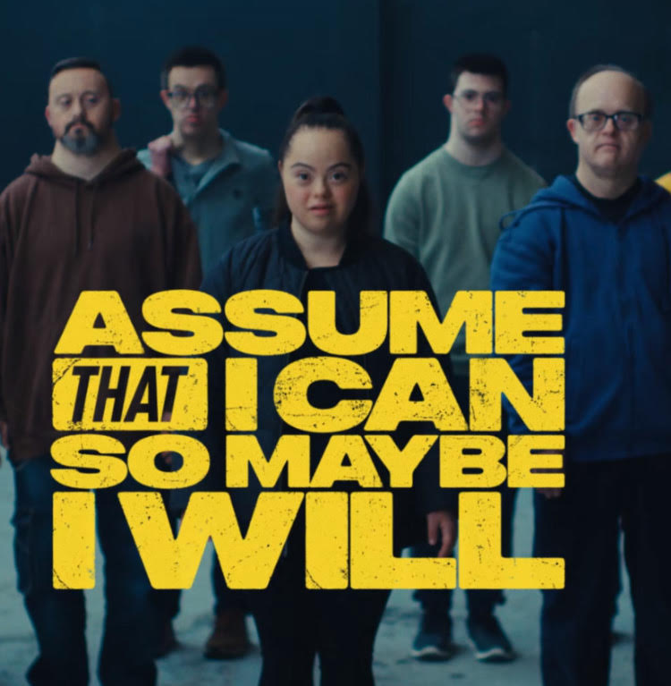 Assume That I Can