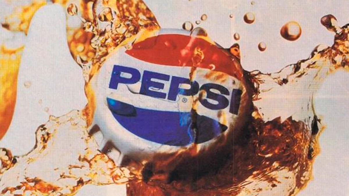 pepsi