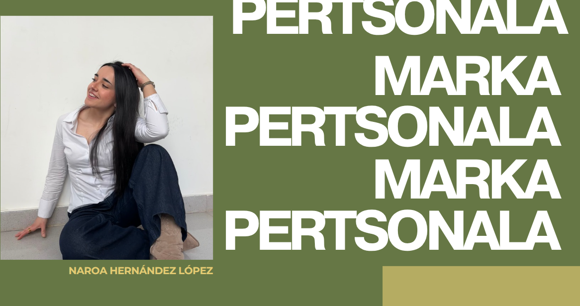 marka pertsonala naroa hernandez