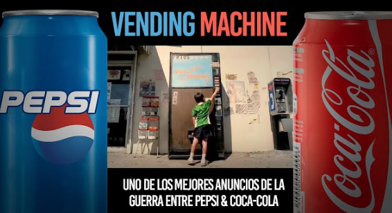 Pepsi pepsi