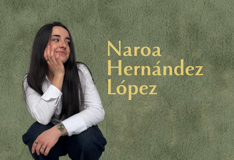 marka pertsonala naroa hernandez