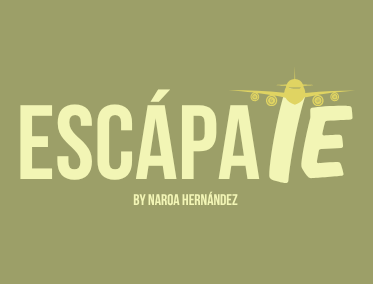 ESCAPATE NAROA HERNANDEZ