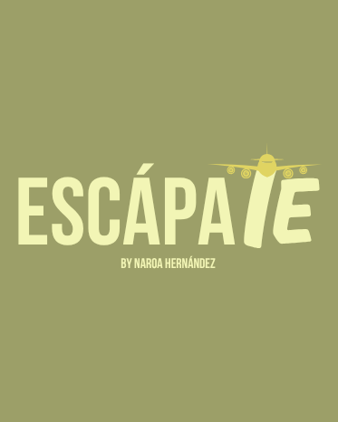 ESCAPATE NAROA HERNANDEZ